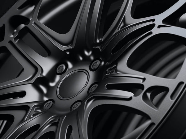 How to Choose the Right Wheels for Your Vehicle