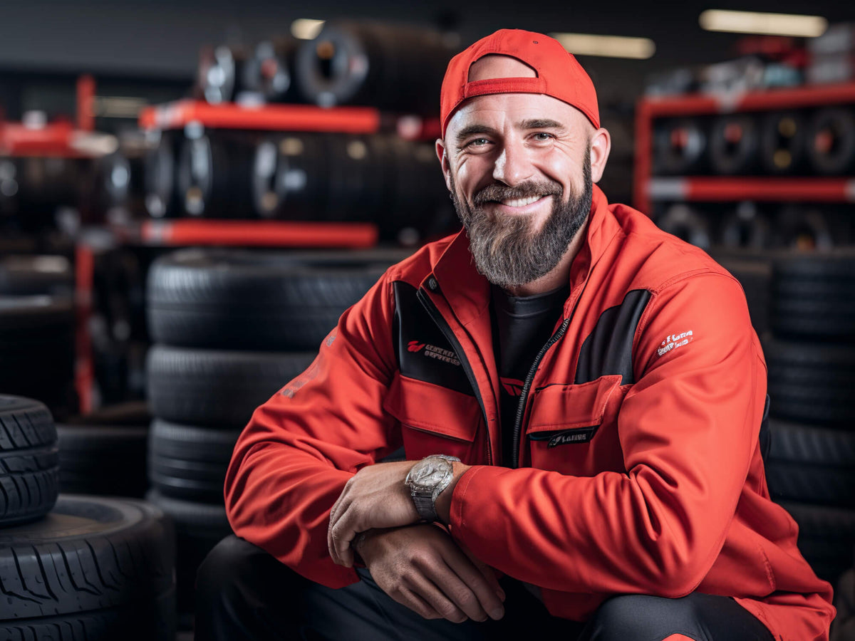 Why Triumph Is the Best Shopify Theme for Automotive Stores