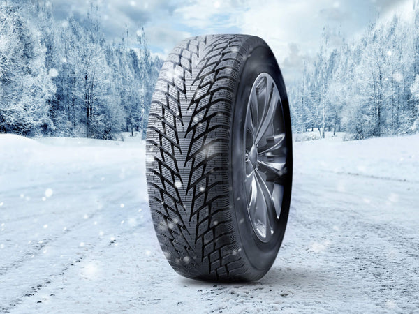 How to Choose the Right Winter Tires