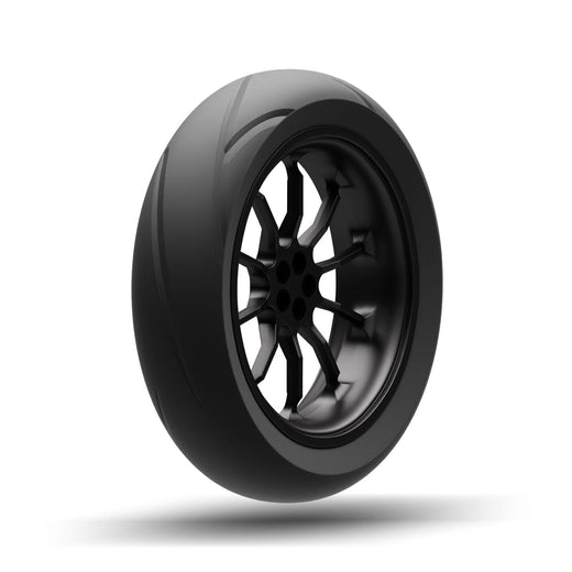 Motorcycle tire