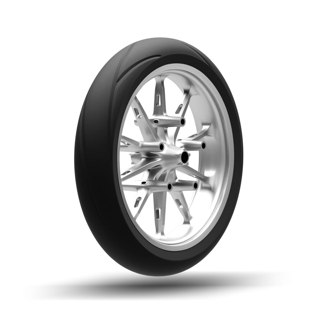 Motorcycle tire