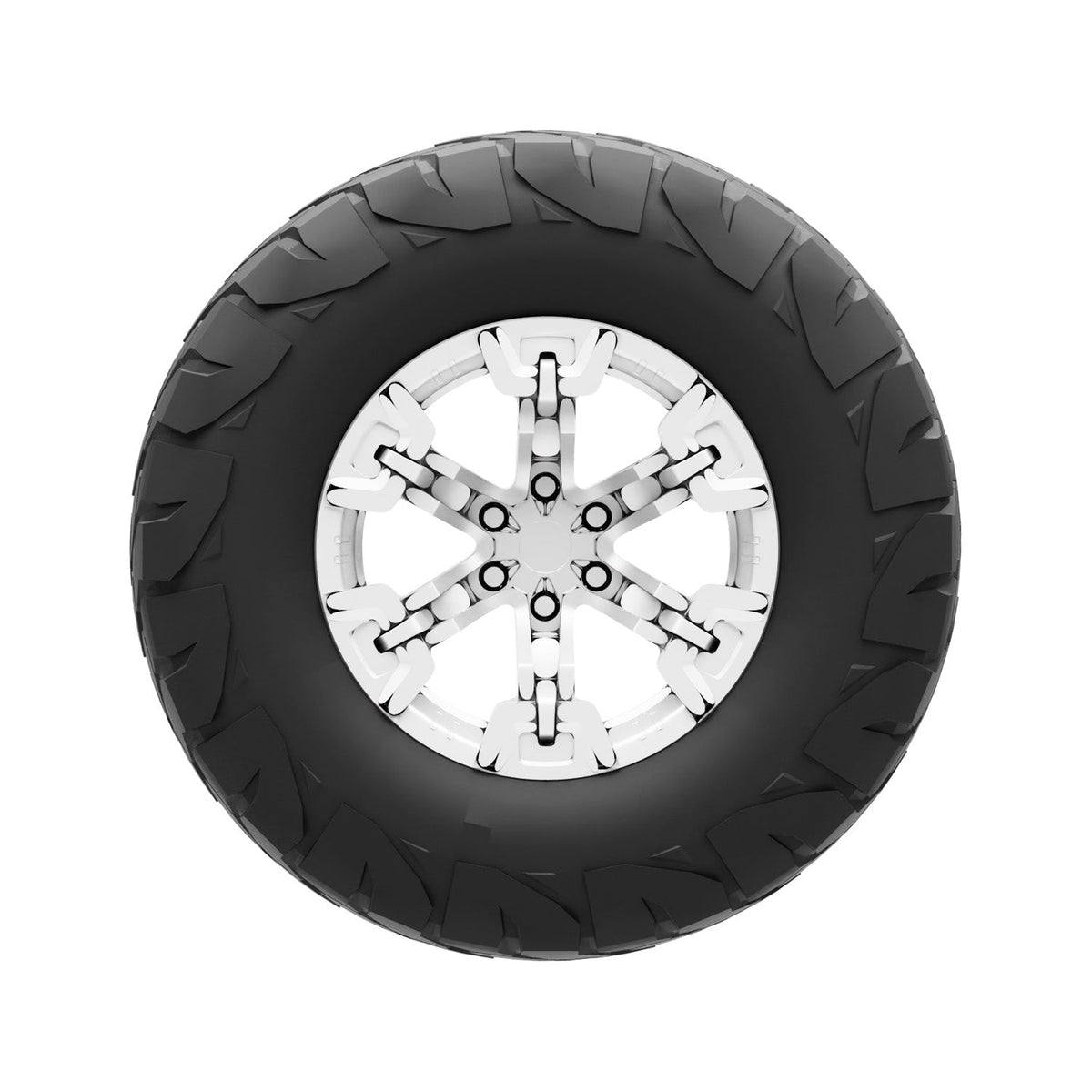 SUV tire