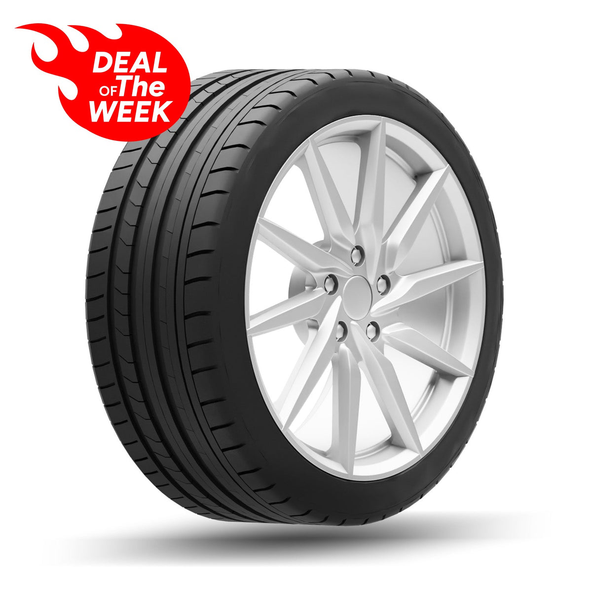 Gripmaxa GripForce GT 225/75 R16 Winter