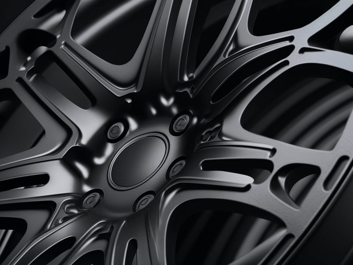 How to Choose the Right Wheels for Your Vehicle