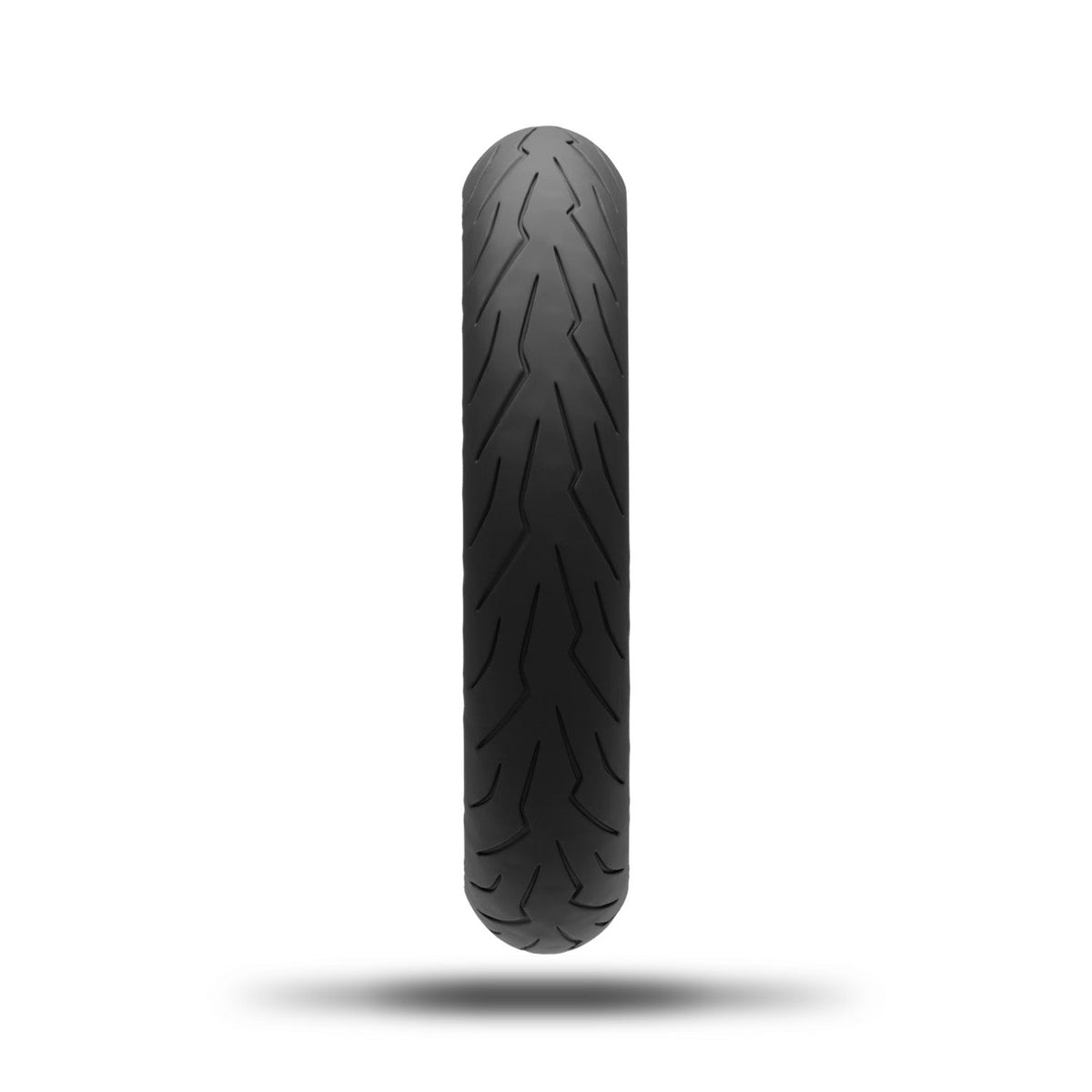 Motorcycle tire