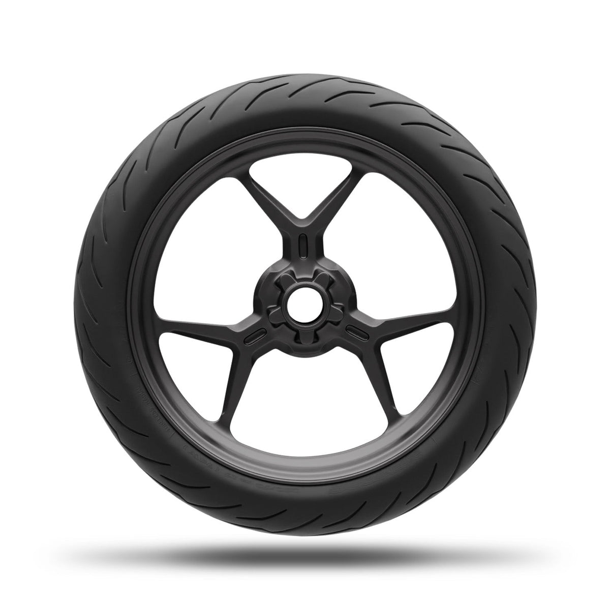 Motorcycle tire