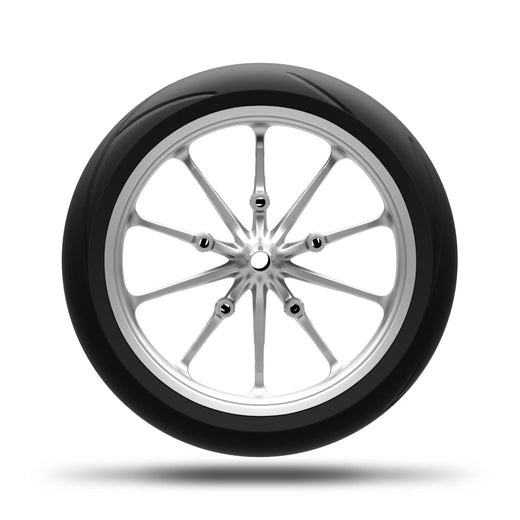 Motorcycle tire