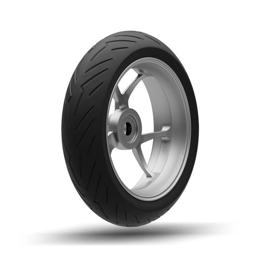 Veltrax TerraDrive H/T 255/85 R17 Summer Motorcycle