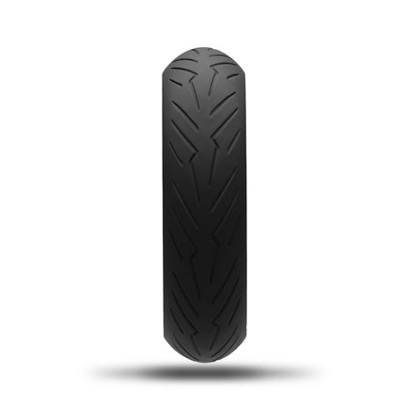 Motorcycle tire