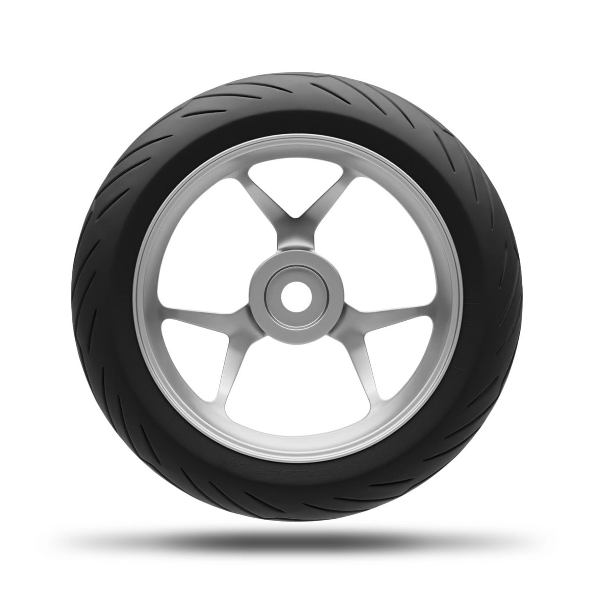 Veltrax Velocity Pro V1 305/60 R14 Winter Motorcycle
