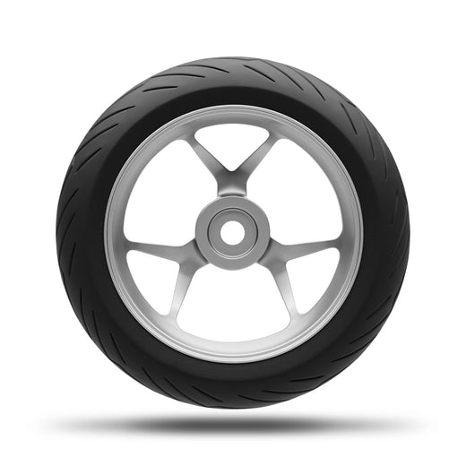 Veltrax Velocity Pro V1 305/60 R14 Winter Motorcycle