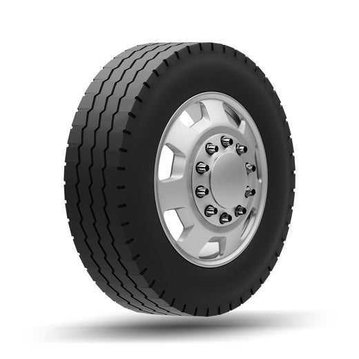 Truck tire