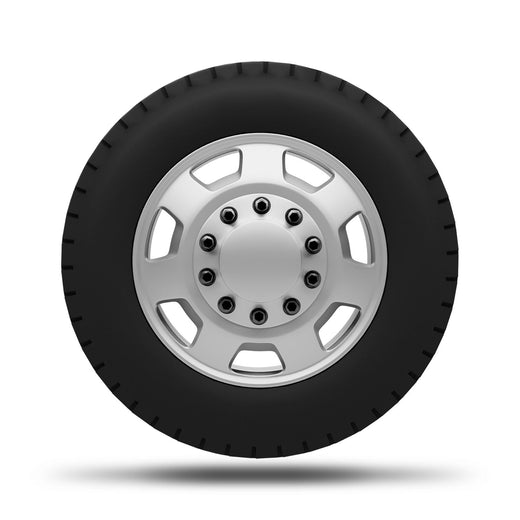 Truck tire