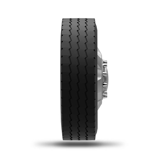 Truck tire