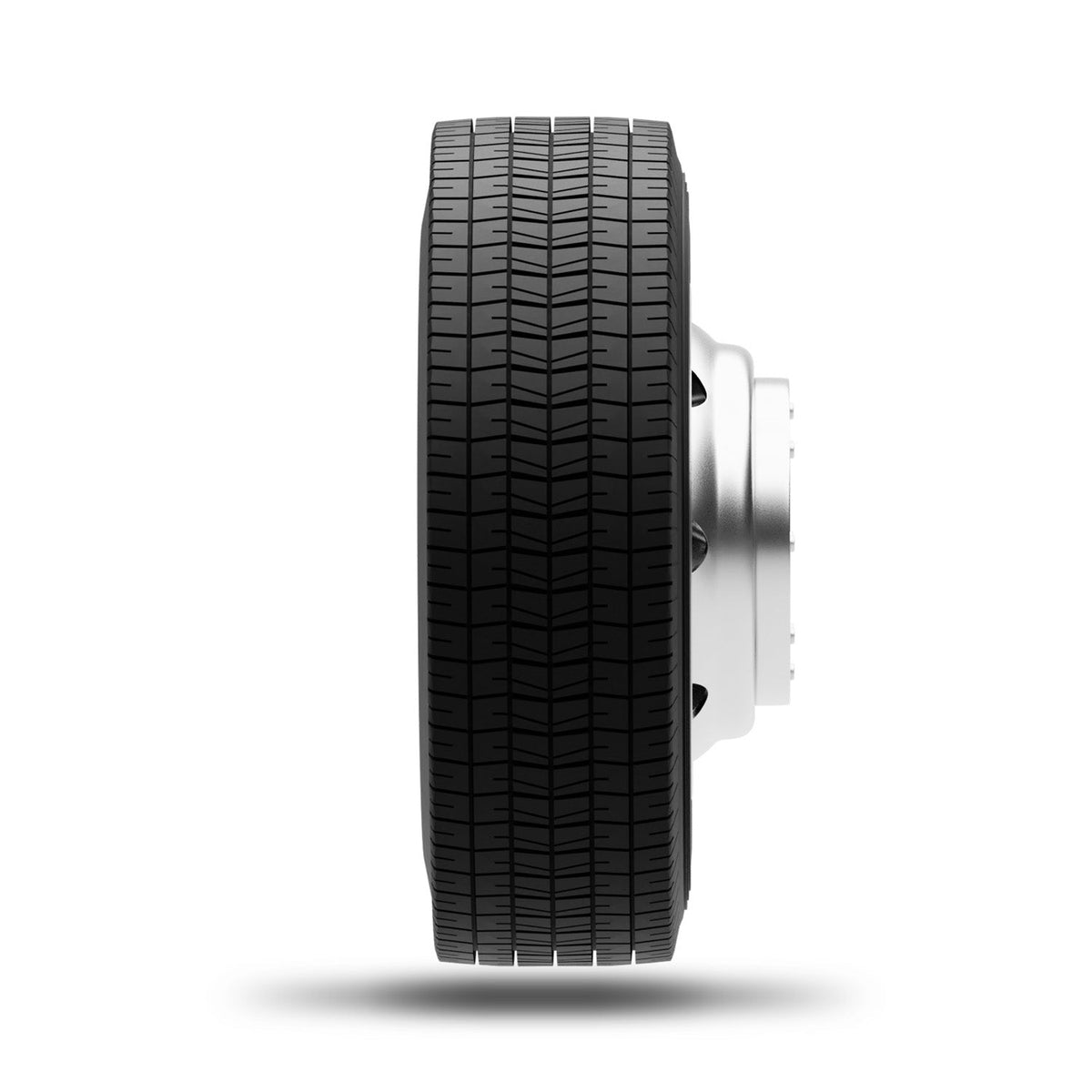 Truck tire