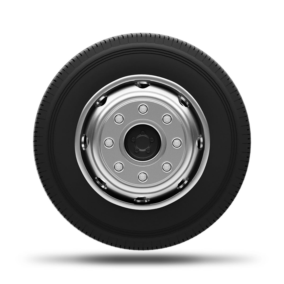 Truck tire