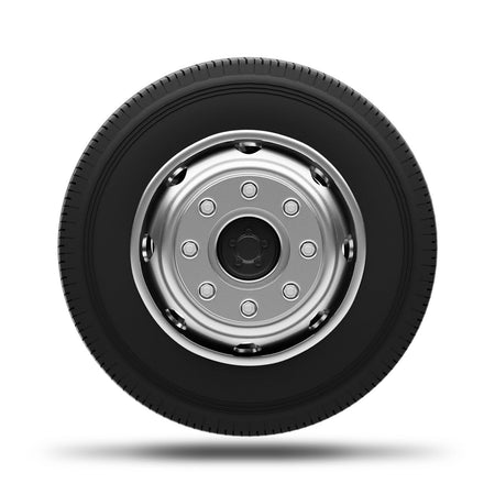 Truck tire