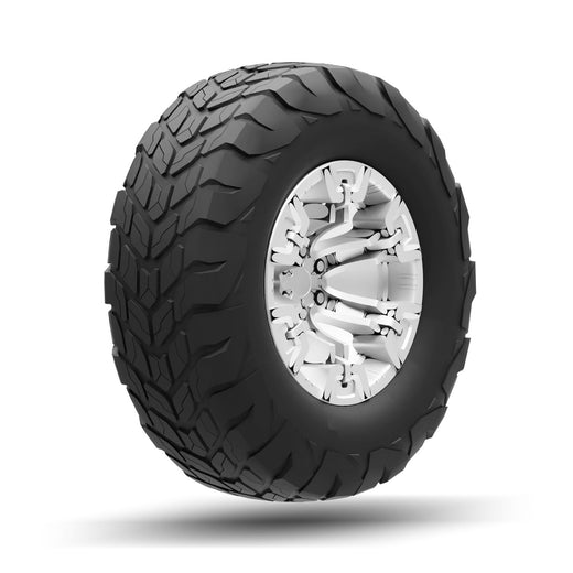 SUV tire