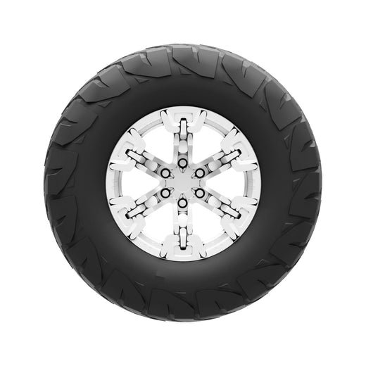 SUV tire