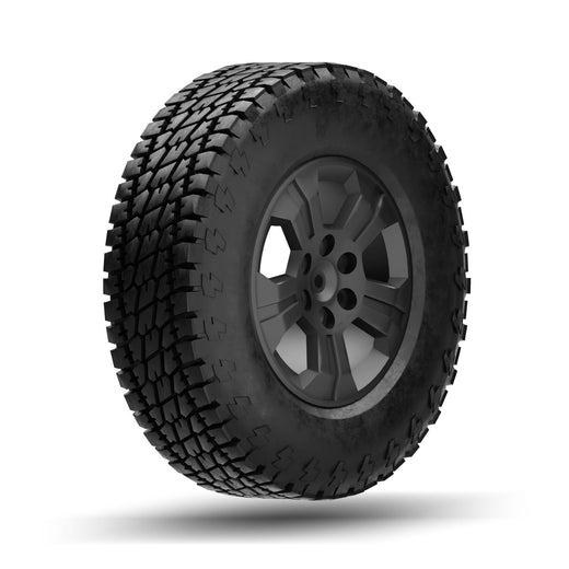 SUV tire