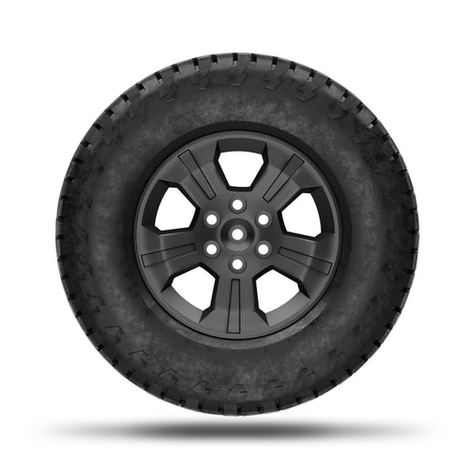 SUV tire