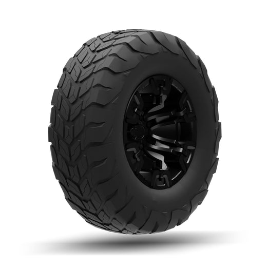 SUV tire