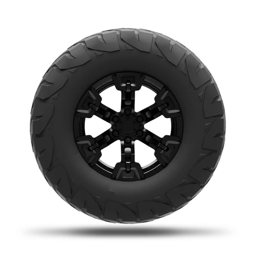 SUV tire