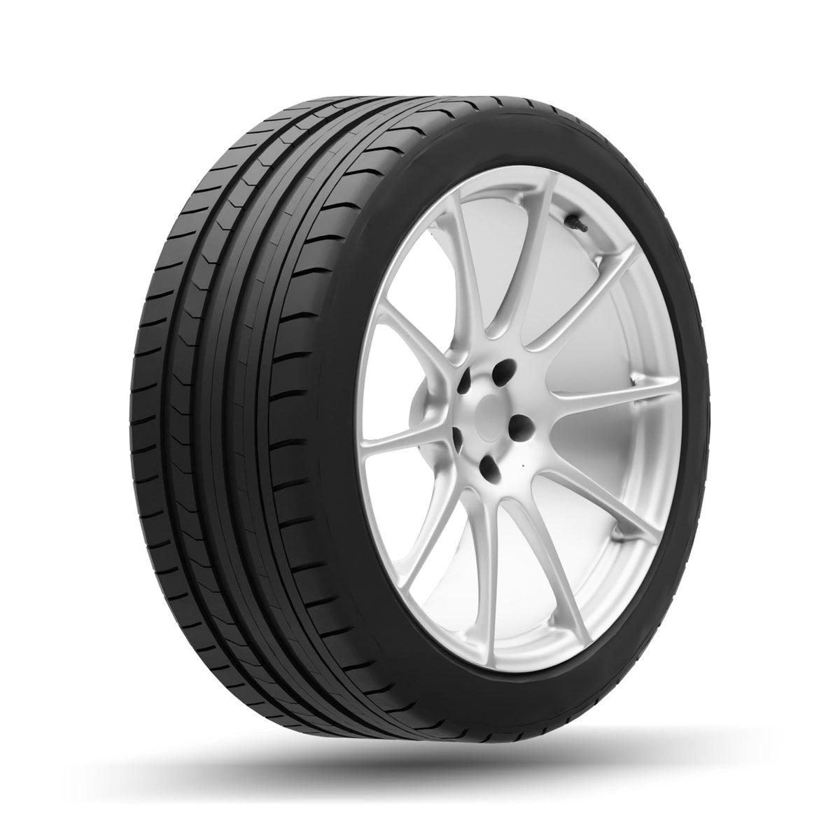 Roadvex PowerTrail A/T 235/75 R18 All-Season