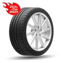 Gripmaxa GripForce GT 225/75 R16 Winter
