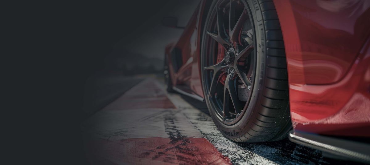 Tirevo preset for the Triumph theme