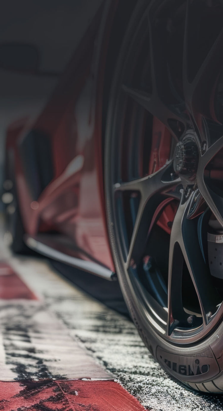 Tirevo preset for the Triumph theme